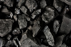 Copt Heath coal boiler costs