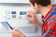 free Copt Heath gas safe engineer quotes